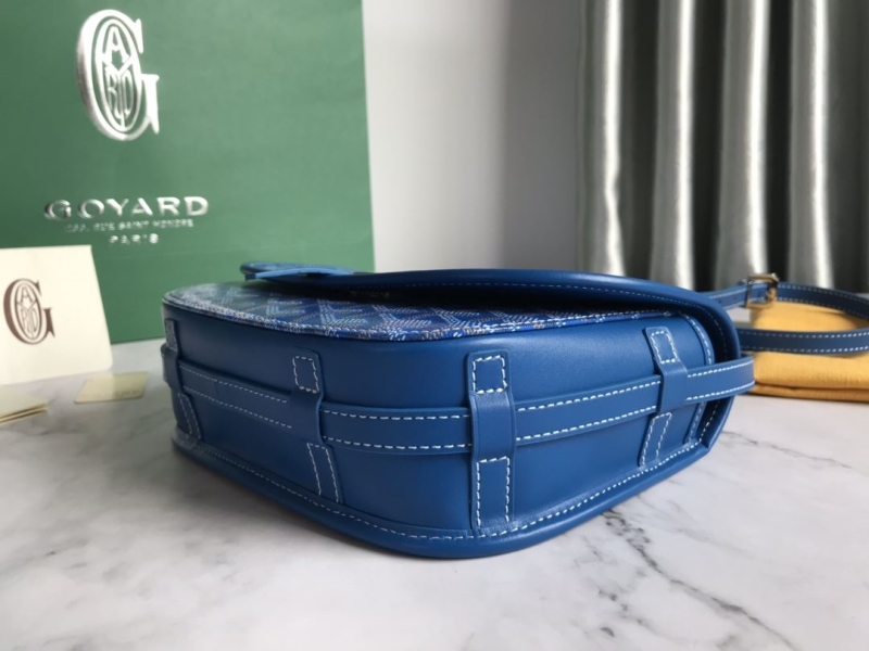 Goyard Satchel Bags